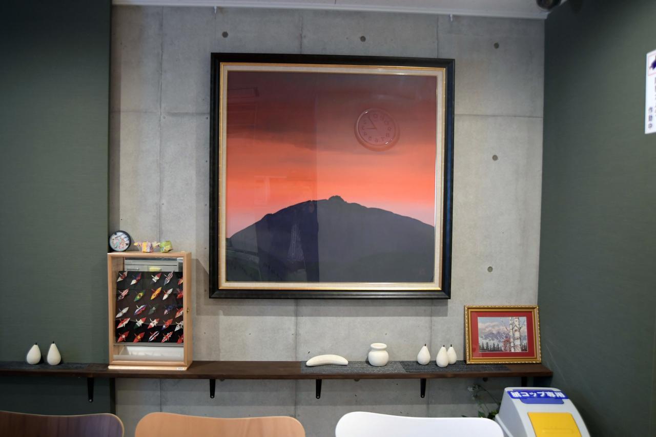 Locanda Shin-Ōsaka Extérieur photo