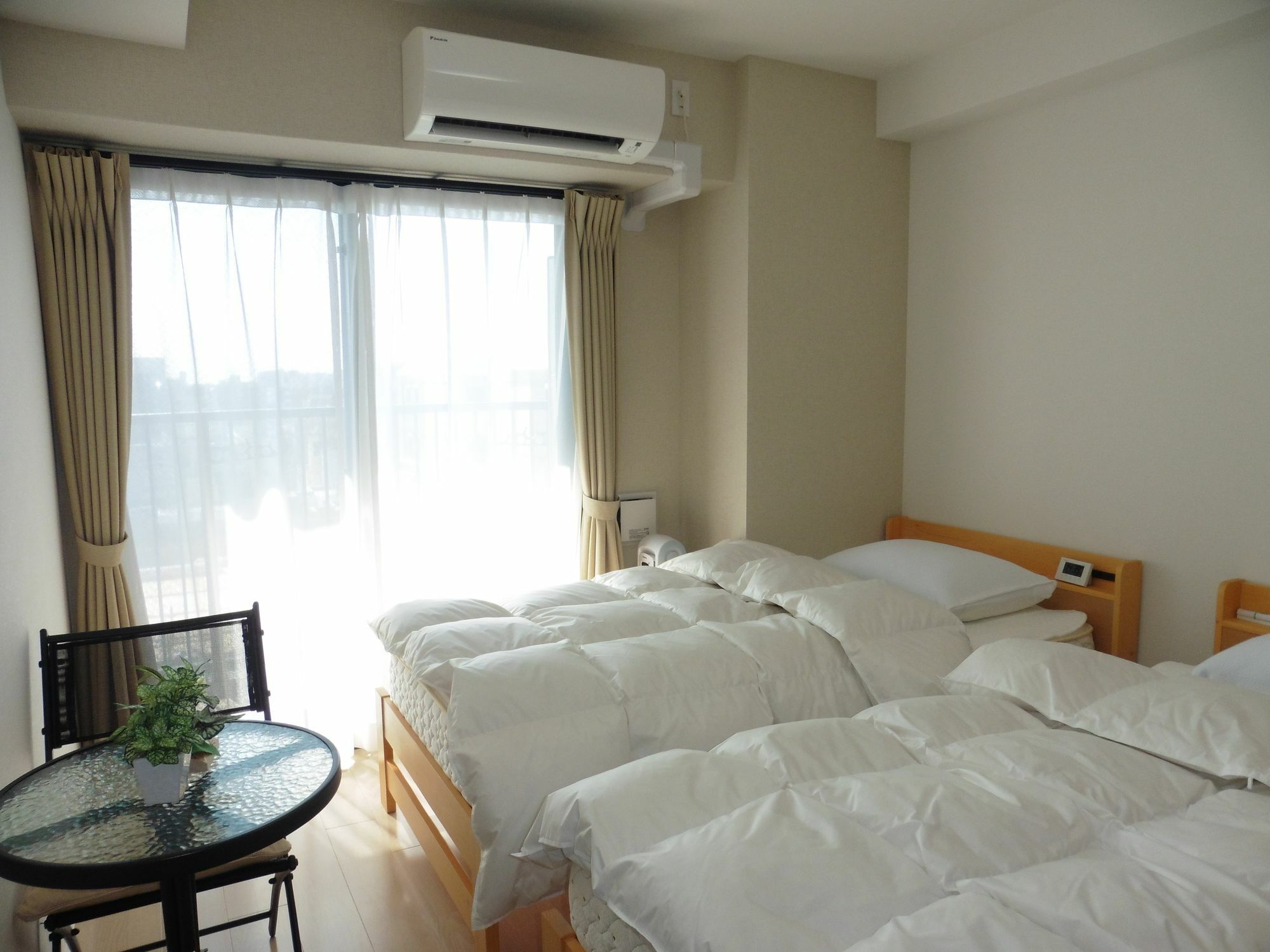 Locanda Shin-Ōsaka Extérieur photo