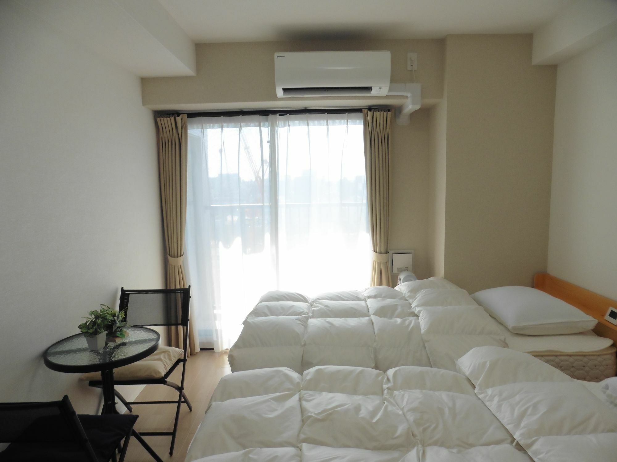 Locanda Shin-Ōsaka Extérieur photo